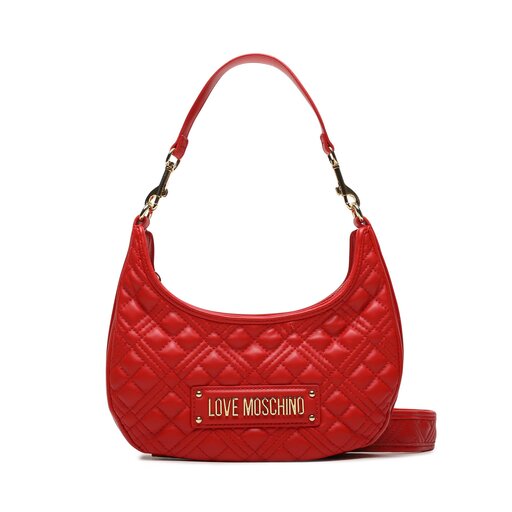 ACCESSORIES BAG LOVE MOSCHINO JC4068PP1HLA0/500